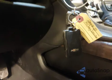 2019 Chevrolet Suburban Lt из США, поврежденный, VIN 1GNSKHKC6KR199473